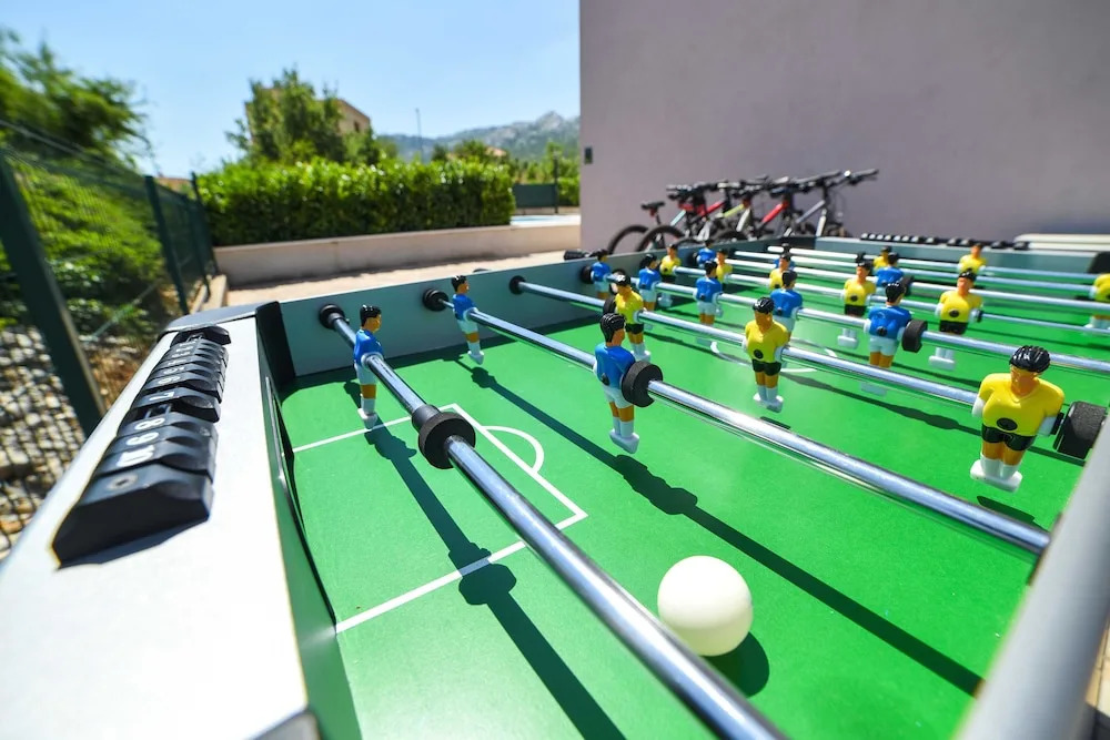 Villa Bender