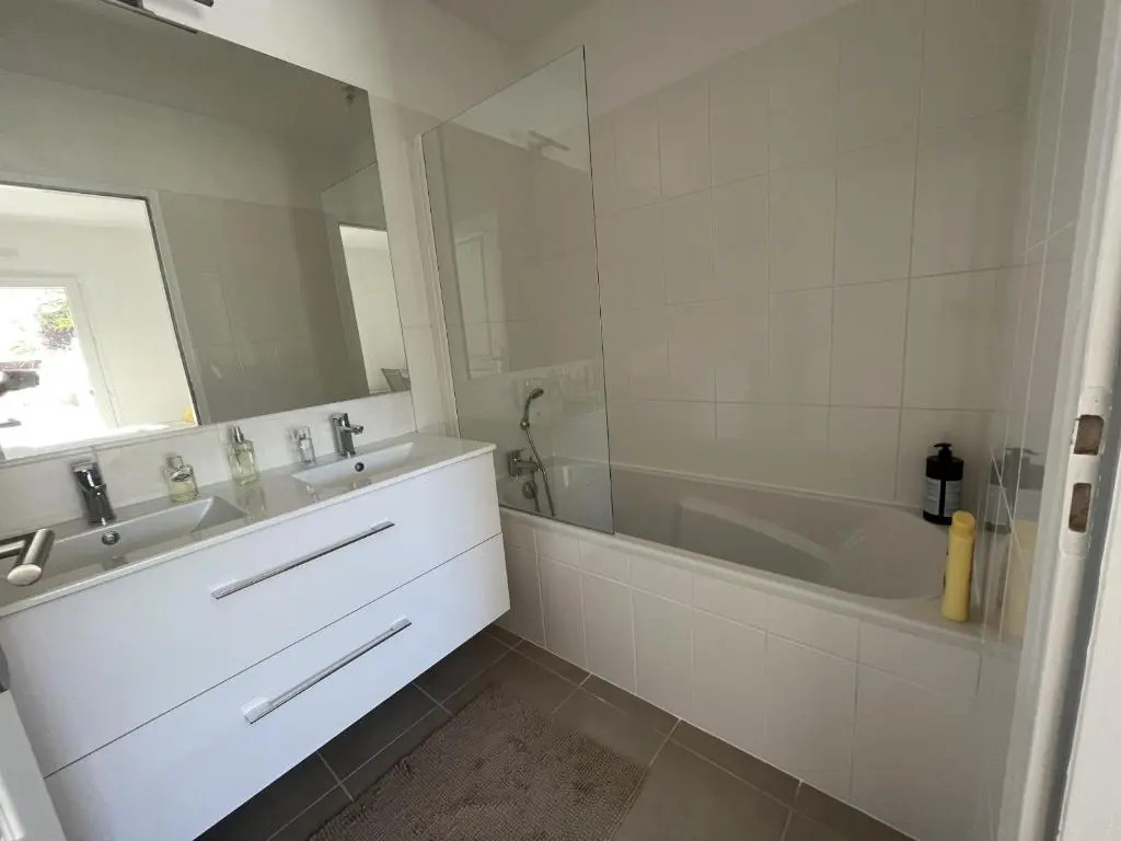 Appartement Arcachon, 3 pièces, 6 personnes - FR-1-374-193