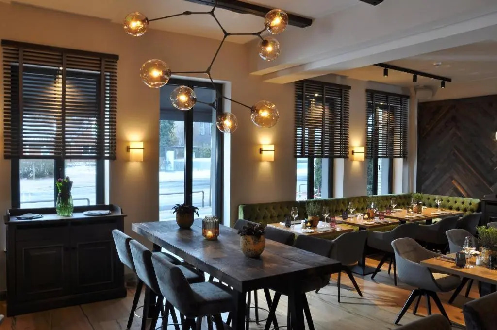 Hotel Eggers Hamburg
