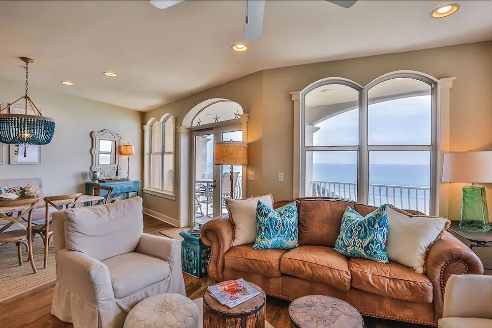 3 by the Sea 3 Bedroom Holiday Home by Five Star Properties