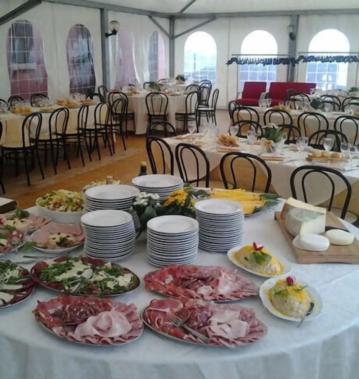 La Locanda Del Nocciolo