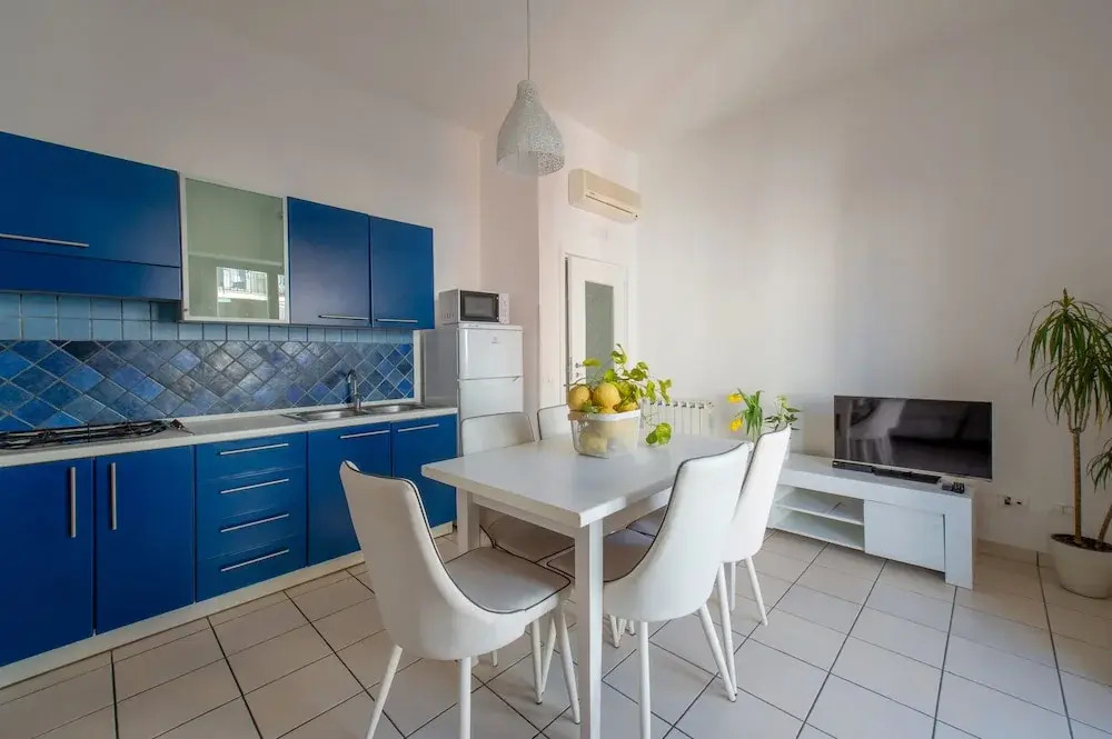 Tasso Apartments