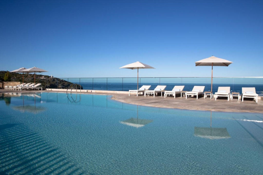 Отель Jumeirah Mallorca