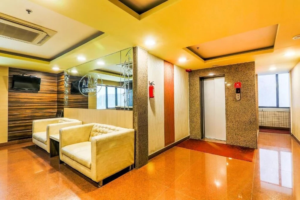 OYO Rooms Bangalore International Airport