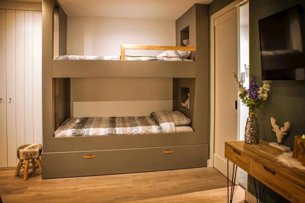 DreamZzz Boutique B&B Kaatsheuvel