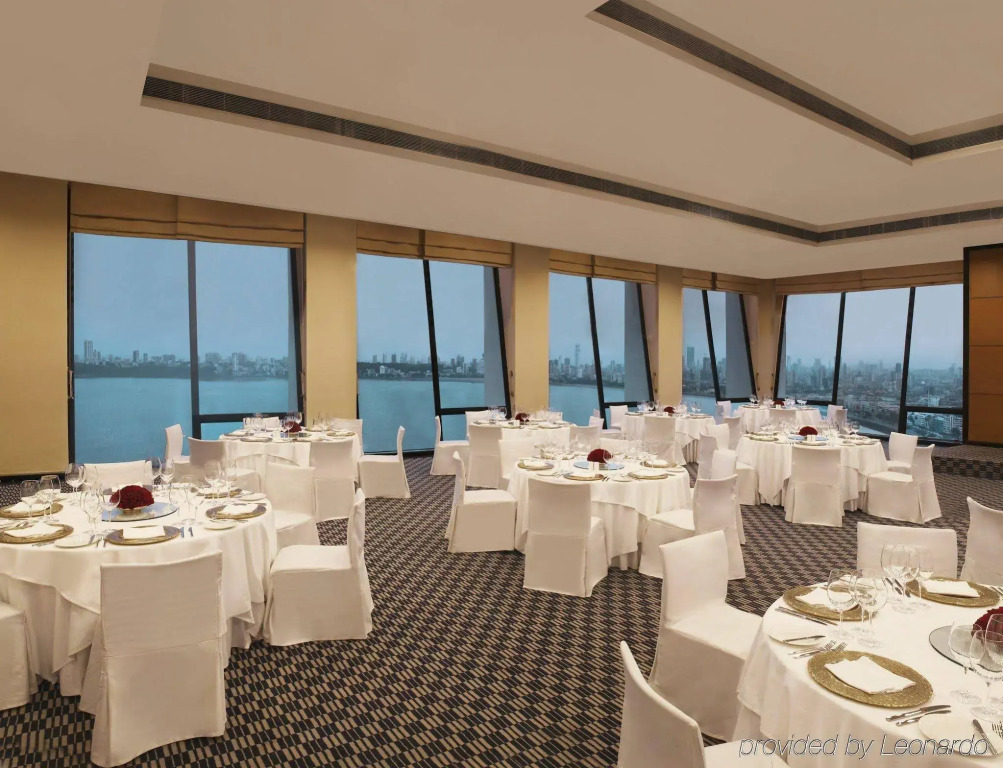 Trident Nariman Point