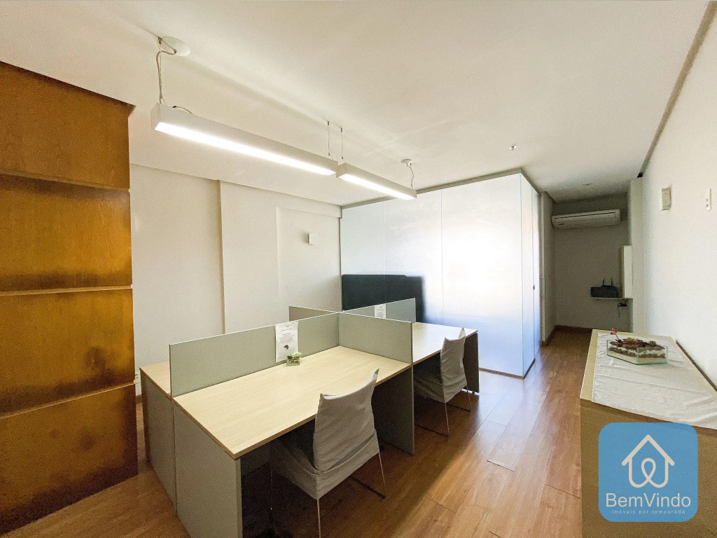 Apartamento 2/4 Completo No Rio Vermelho
