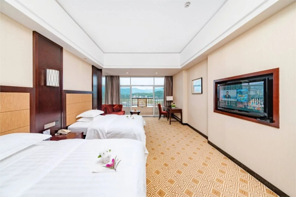 Grace Spring Hotel