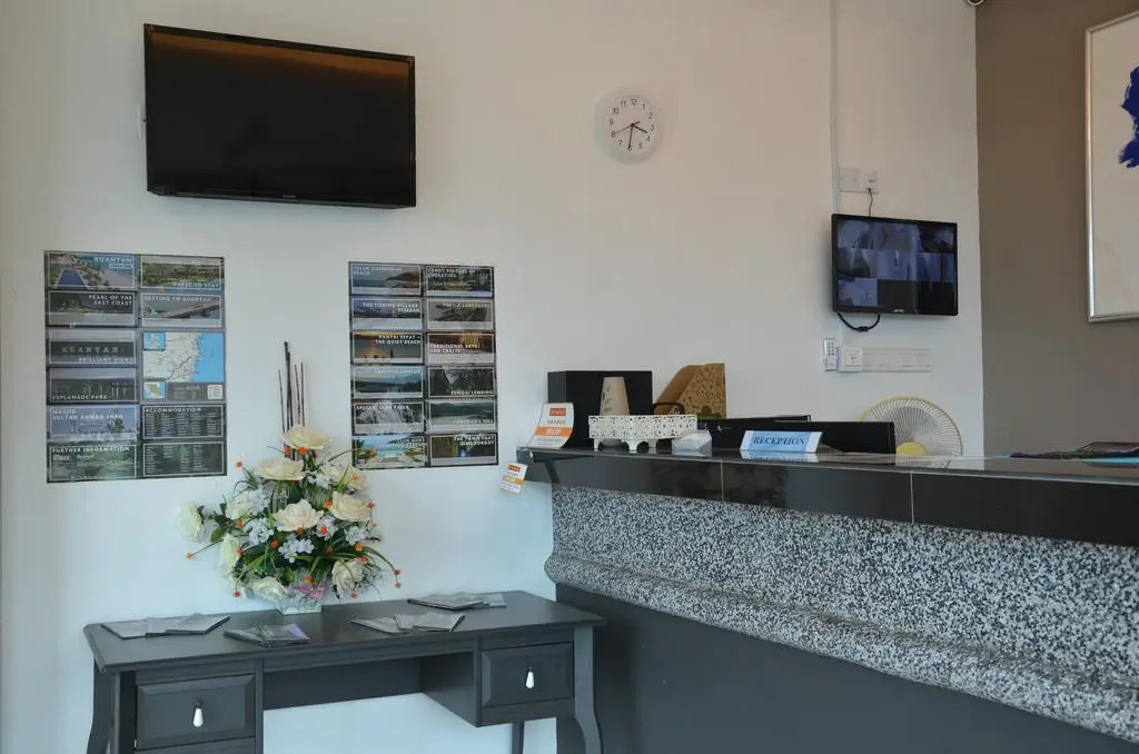 Senrose Hotel Kuantan