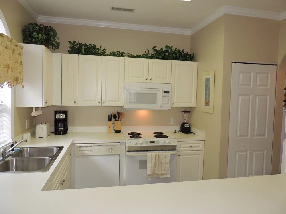 Magnolia Place #204