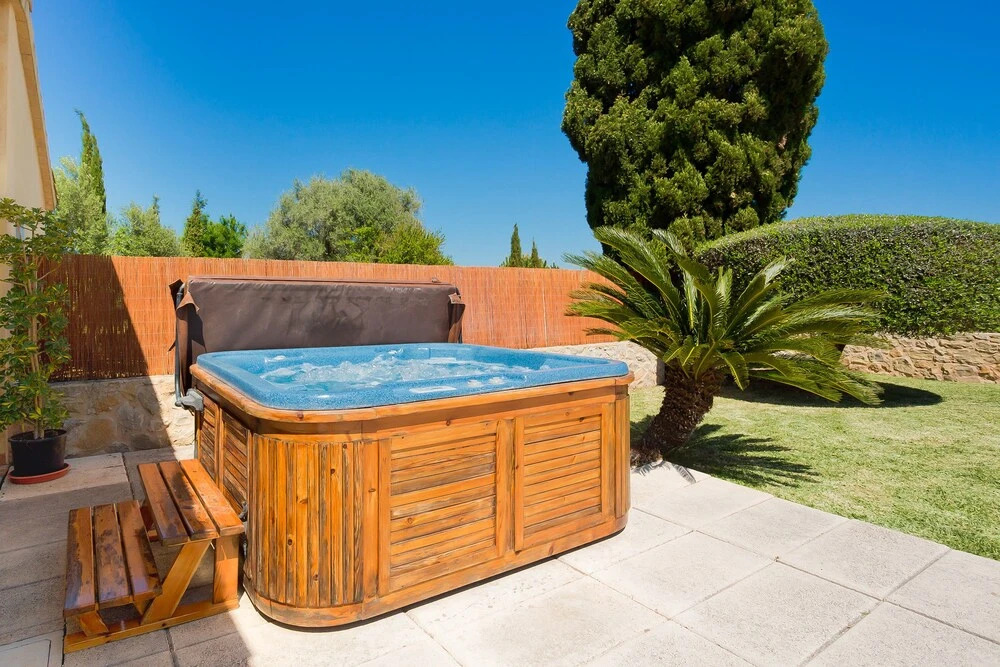 Villa Cifre Alcudia
