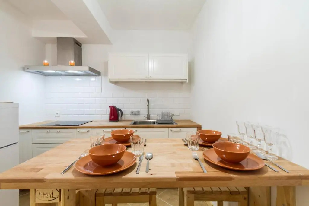 udanypobyt Apartamenty Słoneczne