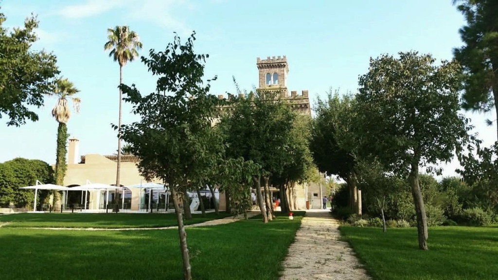 Vinilia Wine Resort