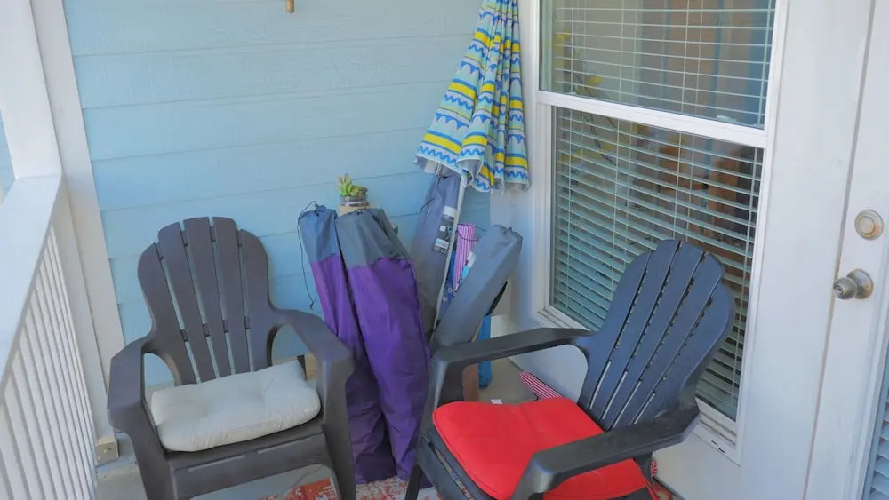 Seascape 1220-family Fun 1 Bedroom Condo