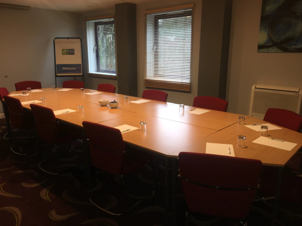 Holiday Inn Express Birmingham Castle Bromwich