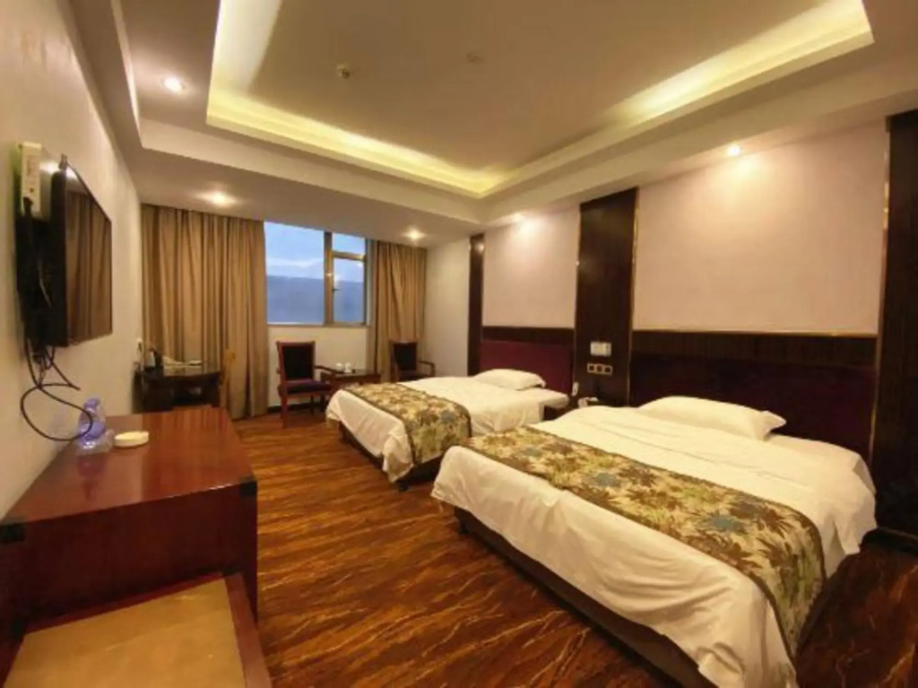 Xinjihao Hotel