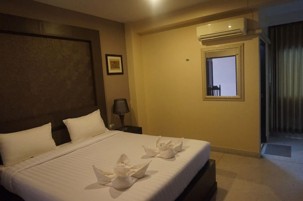 Metro Residence
