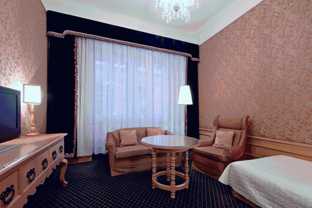 Hotel König von Ungarn