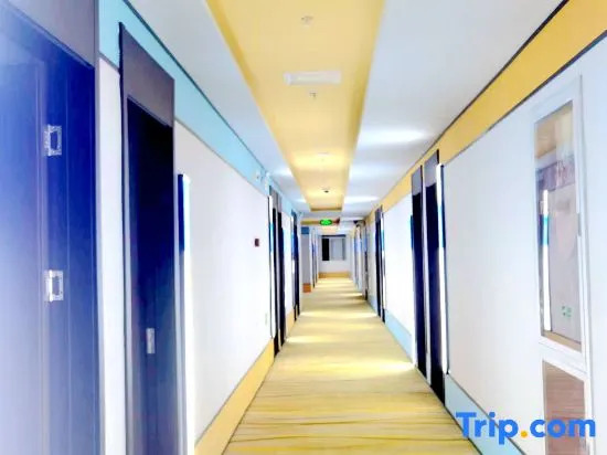 Scenic  Hotel (Shanghai Jinshan Tinglin Branch)