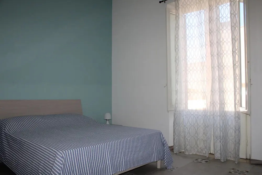 The Lumie di Sicilia Apartment
