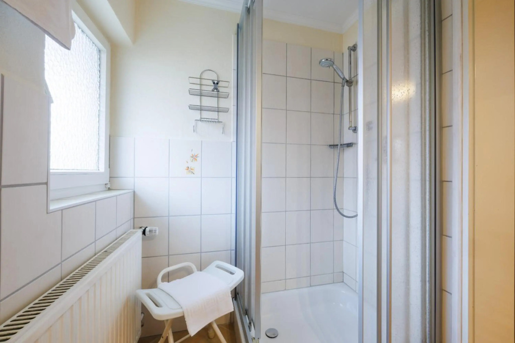 Gästehaus Burghartswieser inkl. Chiemgaukarte