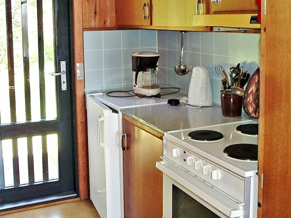 Beautiful Holiday Home in Hals Near Sea