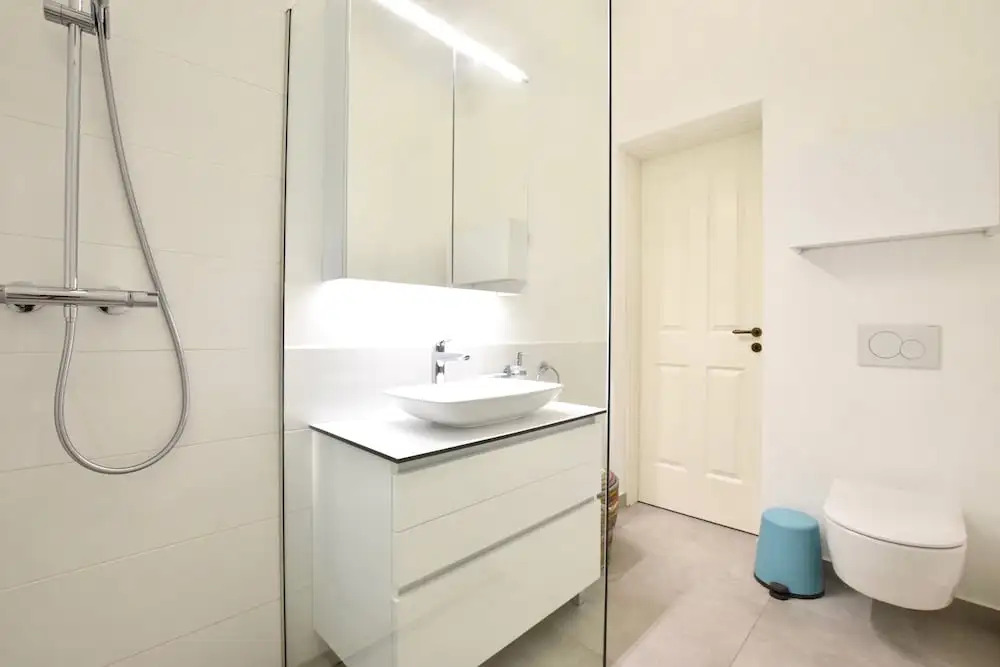 Luxury Studio by Hi5 - Budapest Broadway