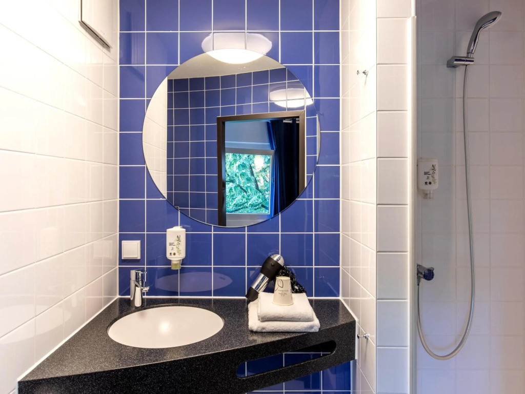 B&B Hotel Hamburg-Altona