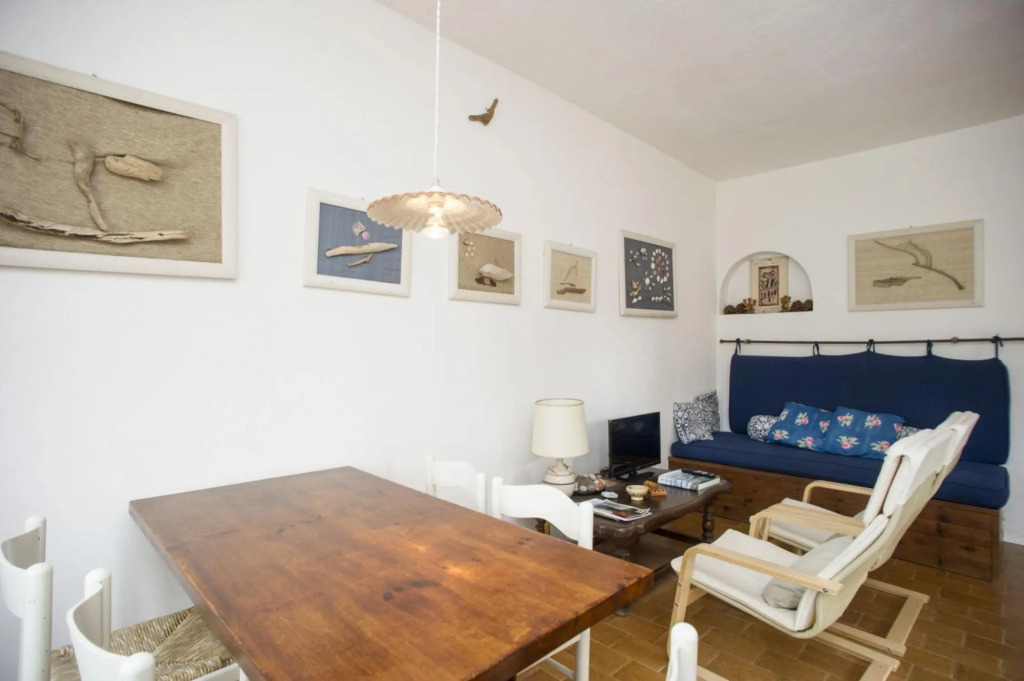 Apartment Zukki in a relaxing area near Procchio and Marina di Campo-APP.TO ZUKKI