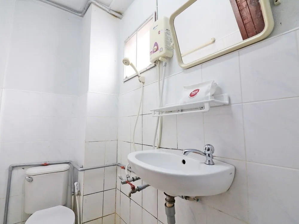 Nida Rooms Mae AI 314 Loft