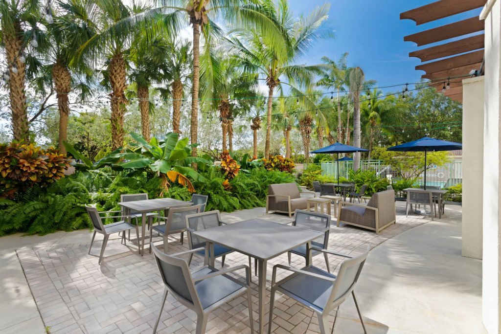 Courtyard Fort Lauderdale SW Miramar