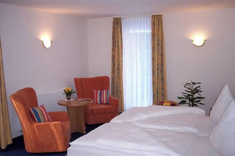 Hotel Waldmühle