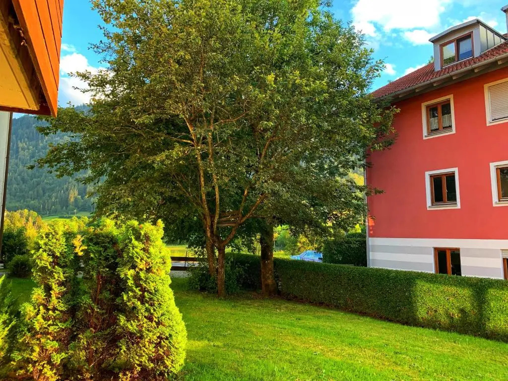 Ferienwohnung Fanny am See