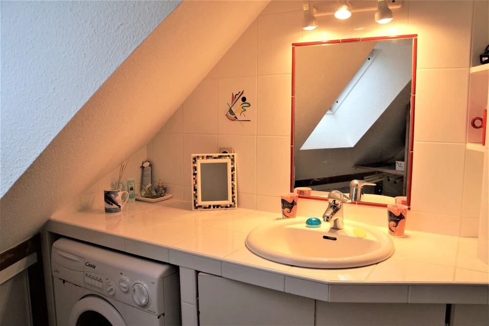 Appartement Arzhur