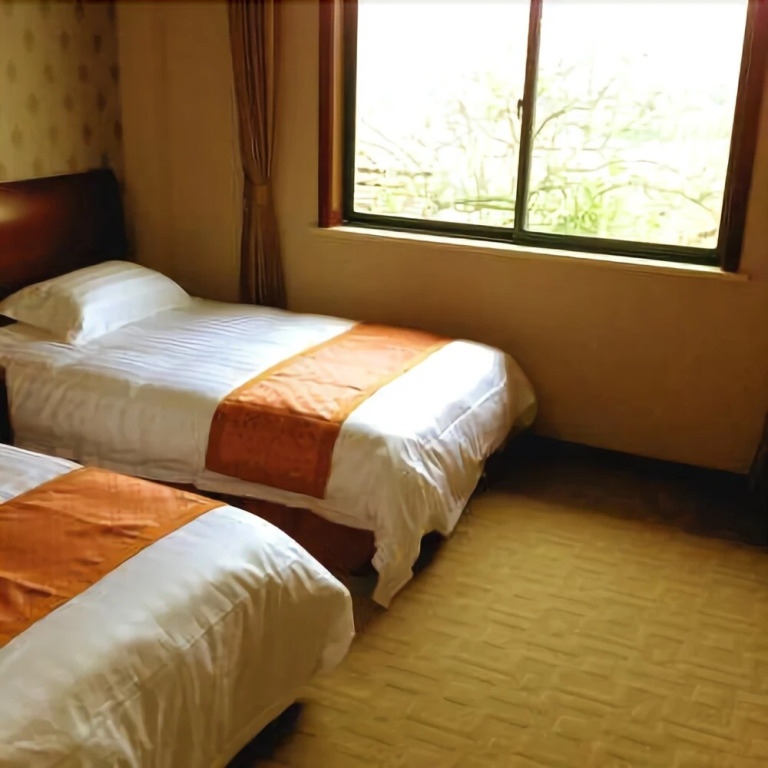 Jian Shui Wan Hotel