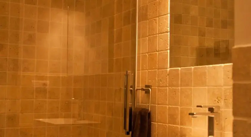 Apartamentos Ventallo