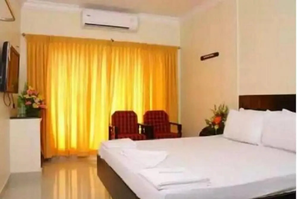 Hotel Bharani