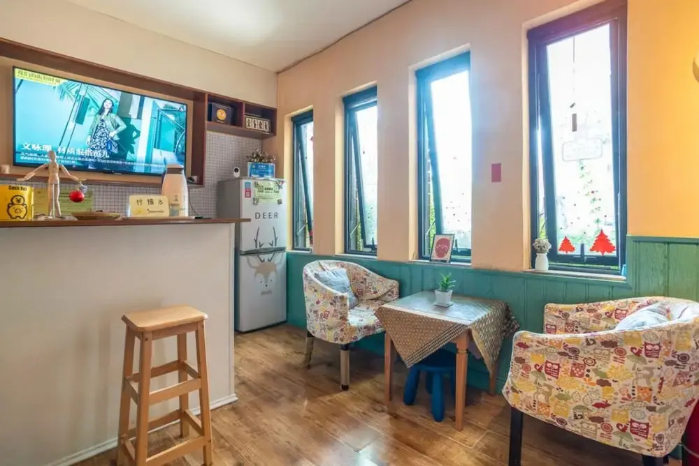 XingLong No.37 Hostel