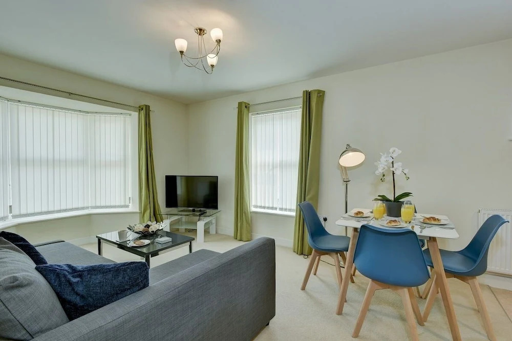 Karah Suites - Campion Way