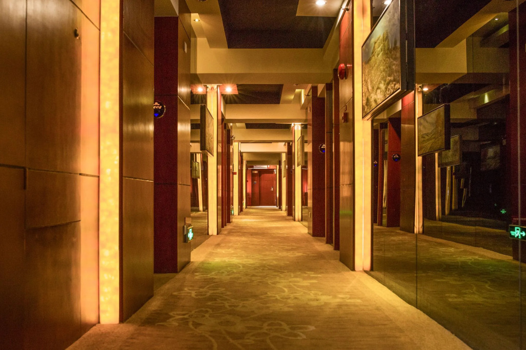 Jinguan Holiday Hotel
