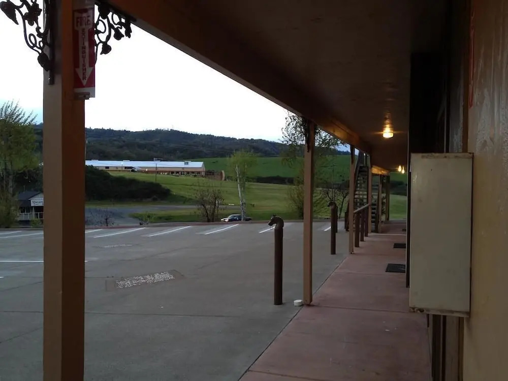 Wildlife Inn