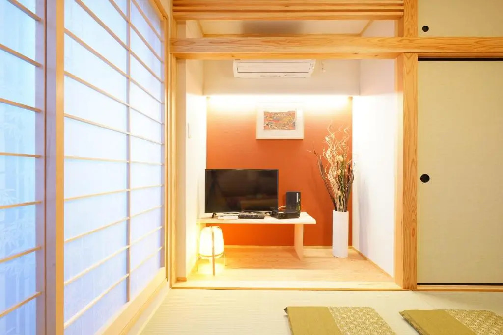 YADOYA Uguisu
