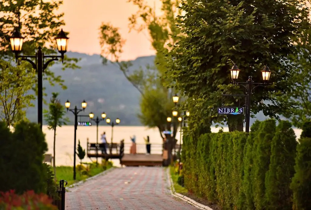 Nibras Villa Resort