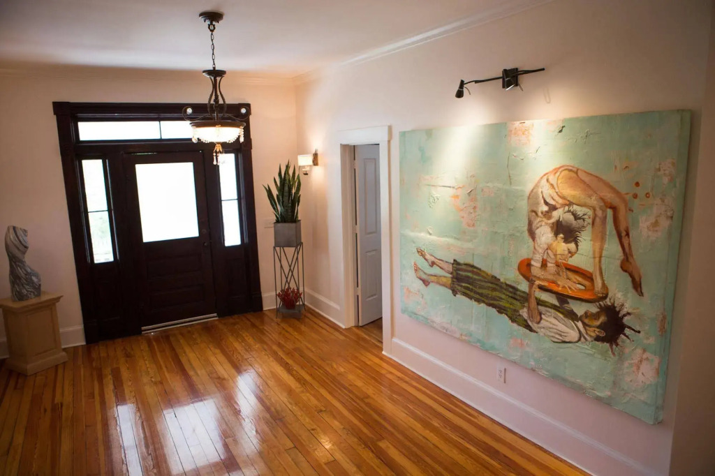 Sparrow Grove Manor