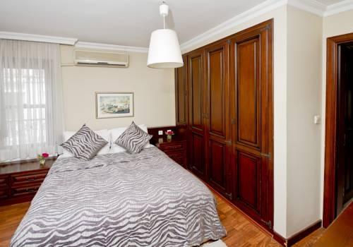 Cheya Residence Rumelihisari