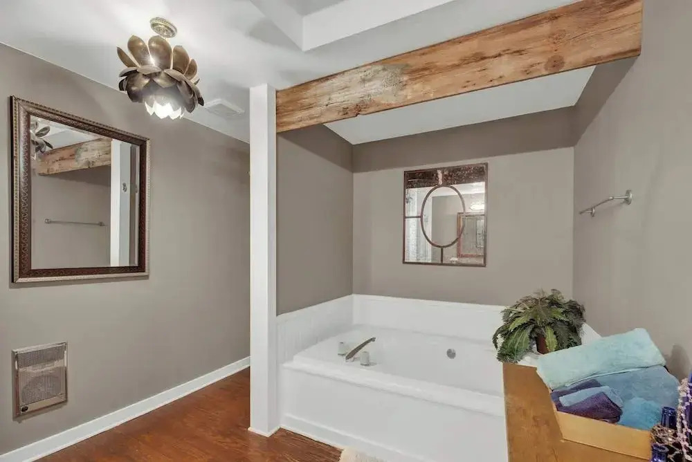 Texas Two Step Guesthouse