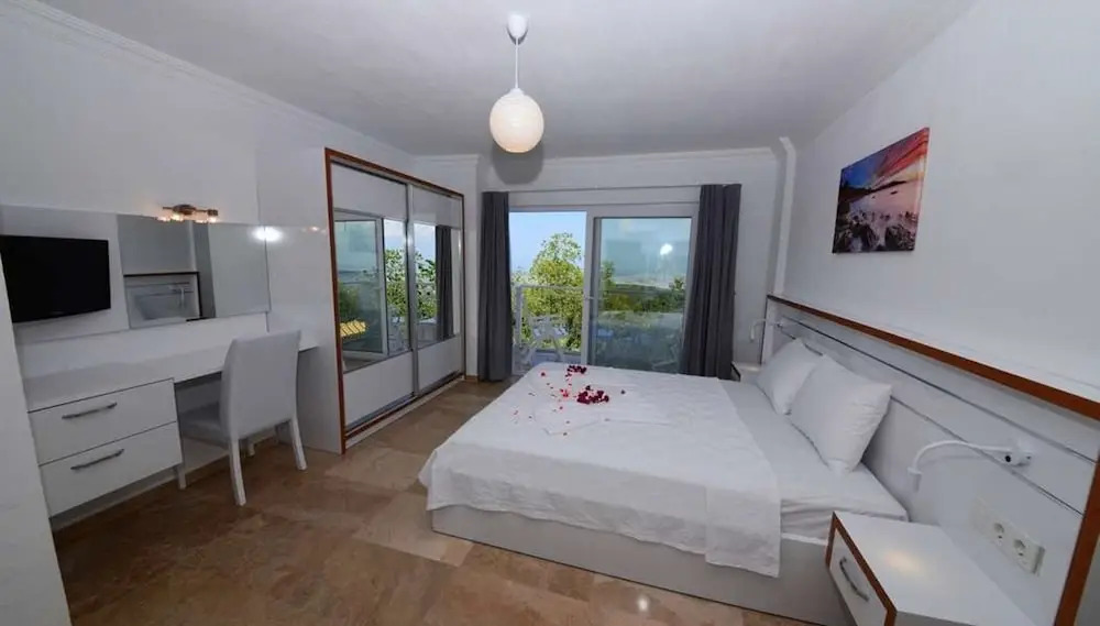 Villa Eva