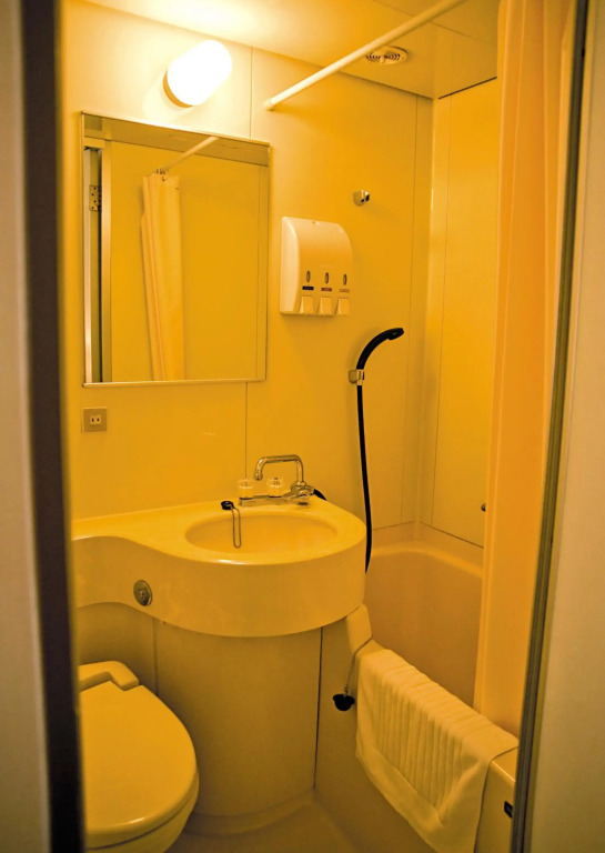 Marroad Inn Akasaka