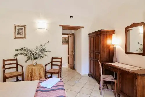 Agriturismo Acquabona