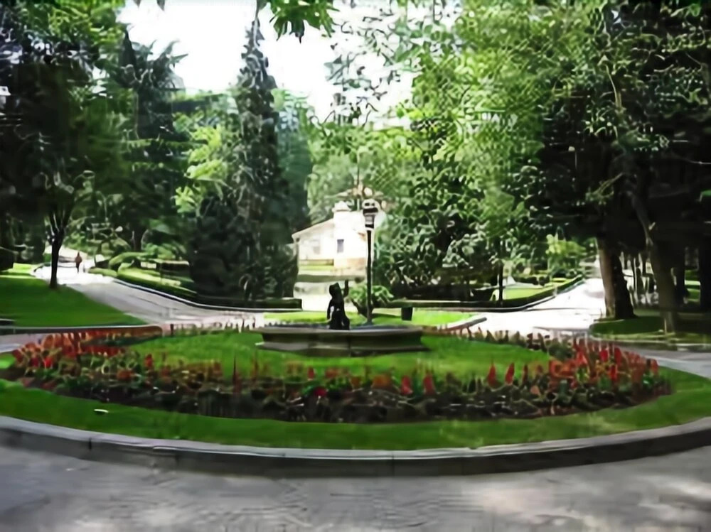 Albergue Turístico La Peregrina